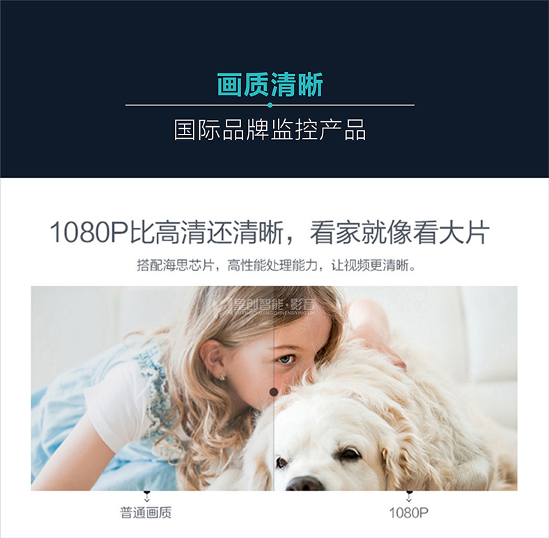 智能監控 智能監控