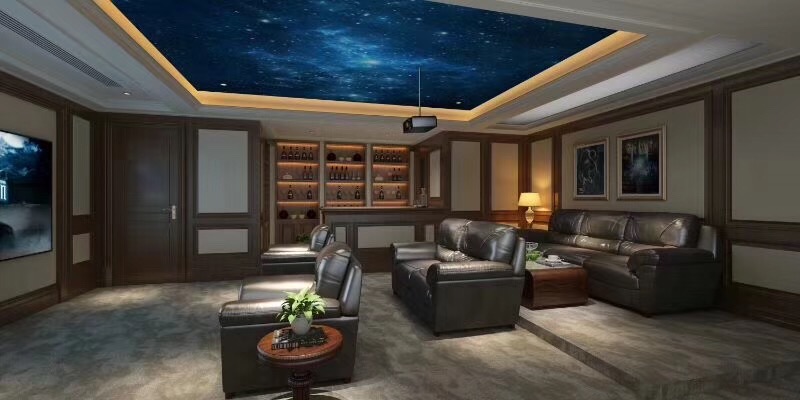 智能影音 智能影音